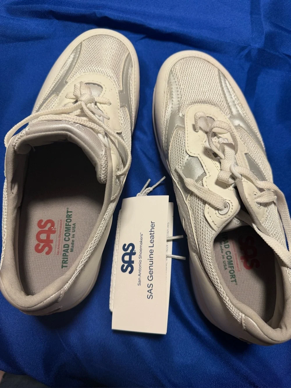 SAS brand new
